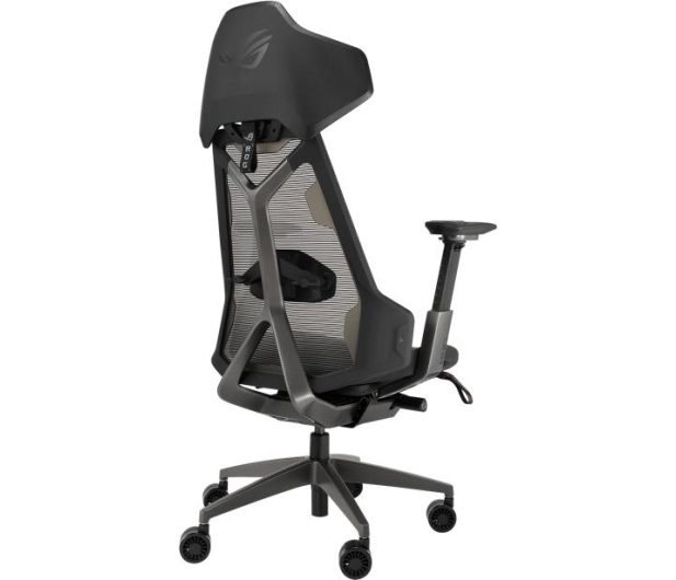 ASUS ROG Destrier Ergo czarny 90GC0120-MSG010 - 1113714 - zdjęcie 3